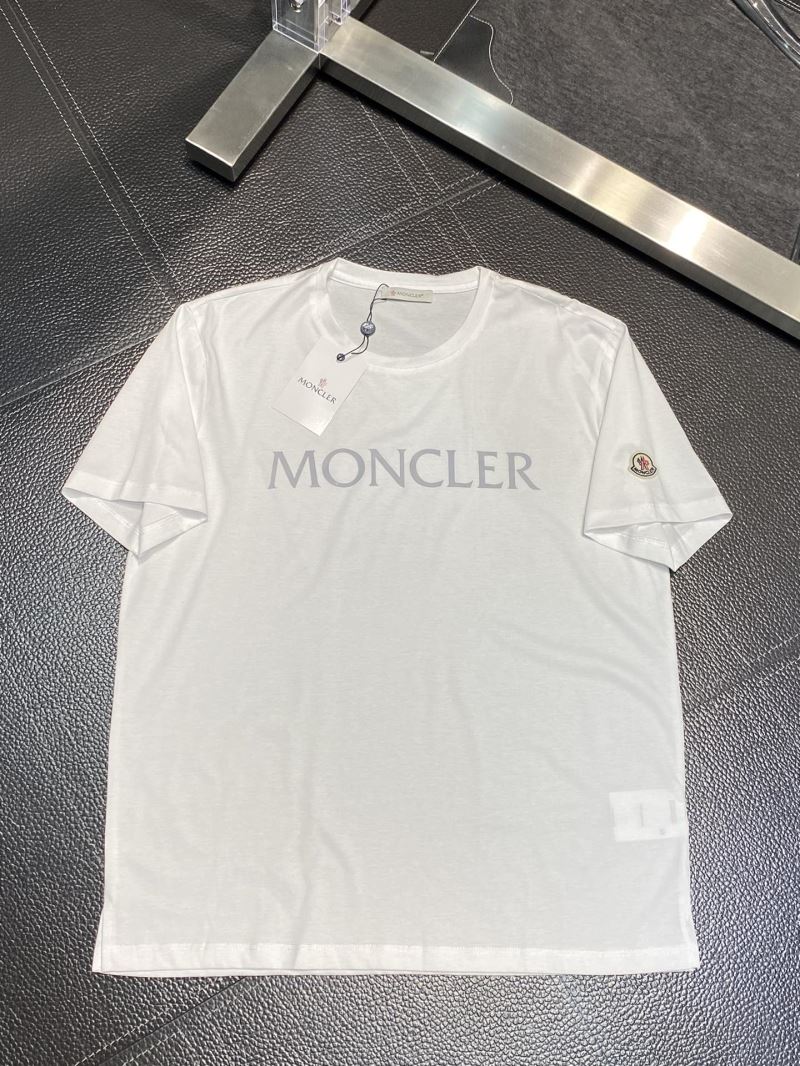 Moncler T-Shirts